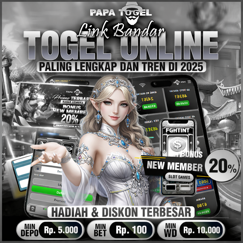 🔞 Khusus Dewasa: Strategi Slot Gacor 2026 PAPATOGEL & Judiresmi Terbongkar